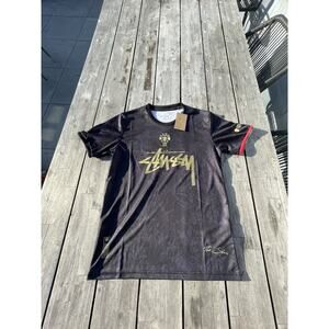 Nike x Stüssy Portugal Jersey (Size M)